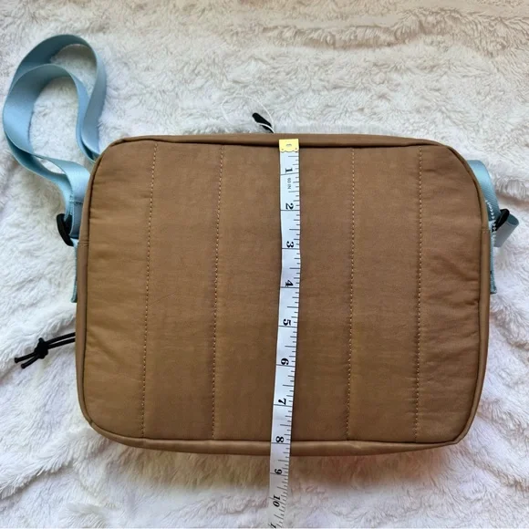 Urban Outfitters Crinkle Crossbody Bag